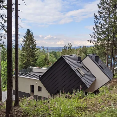Wonder Home- Blisko Szlaków, Z Trasami I Pięknym Widokiem * Karpacz