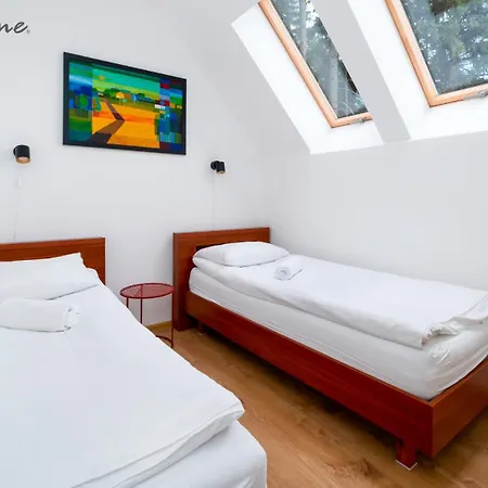 Wonder Home- Blisko Szlaków, Z Trasami I Pięknym Widokiem