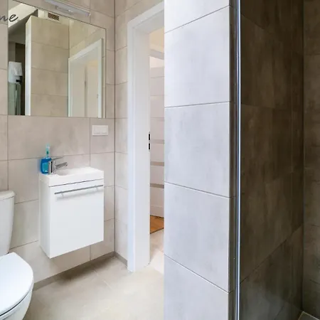 Wonder Home- Blisko Szlaków, Z Trasami I Pięknym Widokiem Apartamento