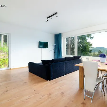 Wonder Home- Blisko Szlaków, Z Trasami I Pięknym Widokiem Apartamento *