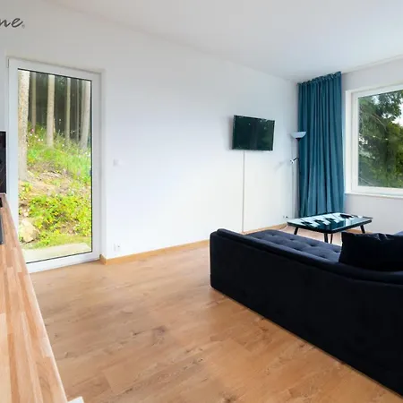 Wonder Home- Blisko Szlaków, Z Trasami I Pięknym Widokiem * Karpacz