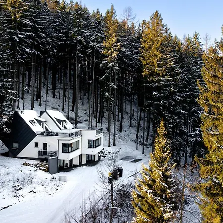 Lägenhet Wonder Home- Blisko Szlakow, Z Trasami I Pieknym Widokiem Karpacz