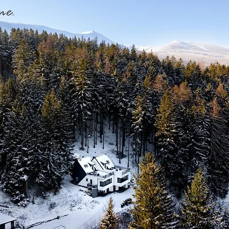 Apartamento Wonder Home- Blisko Szlaków, Z Trasami I Pięknym Widokiem Karpacz