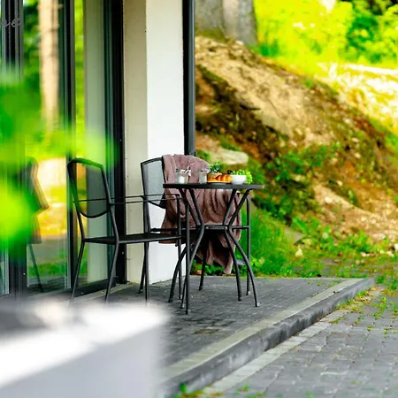 Wonder Home- Blisko Szlaków, Z Trasami I Pięknym Widokiem * Karpacz