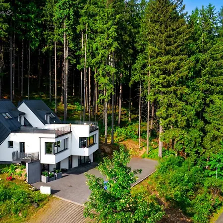 Wonder Home- Blisko Szlaków, Z Trasami I Pięknym Widokiem Karpacz