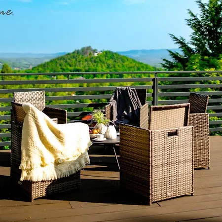 Wonder Home- Blisko Szlaków, Z Trasami I Pięknym Widokiem *