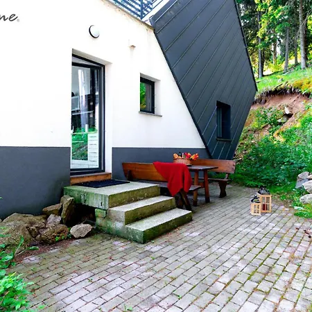 Apartamento Wonder Home- Blisko Szlaków, Z Trasami I Pięknym Widokiem Karpacz