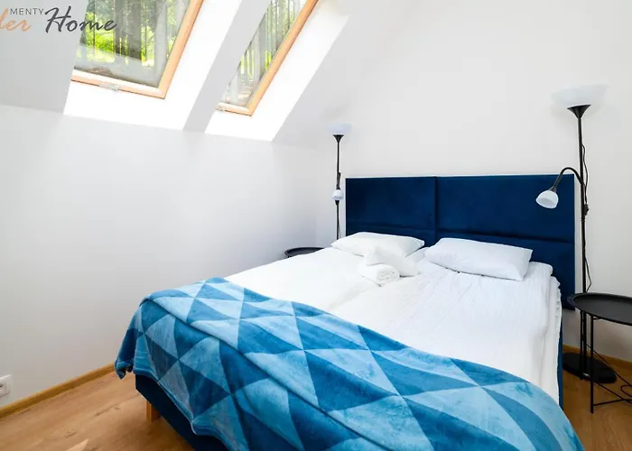 Wonder Home- Blisko Szlakow, Z Trasami I Pieknym Widokiem Lägenhet *