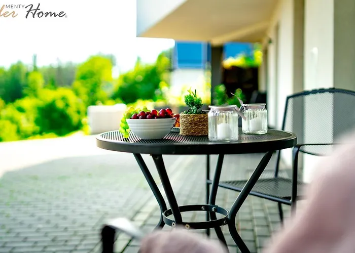 Wonder Home- Blisko Szlakow, Z Trasami I Pieknym Widokiem