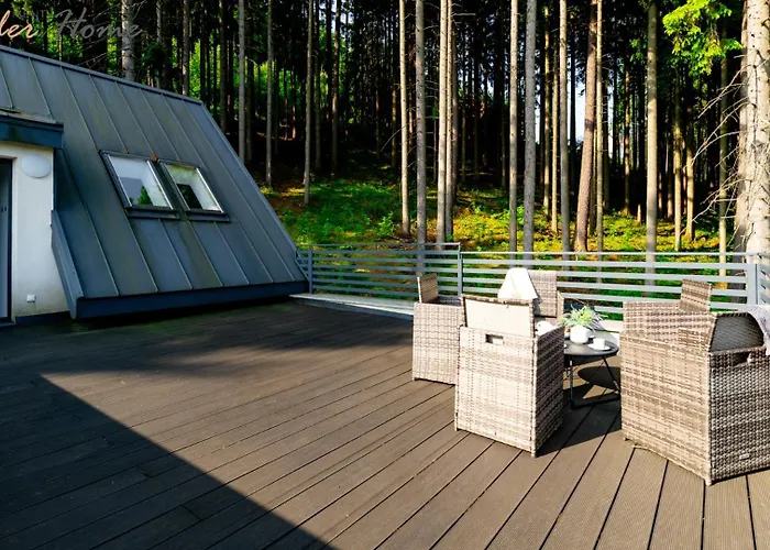 Wonder Home- Blisko Szlakow, Z Trasami I Pieknym Widokiem Lägenhet Karpacz