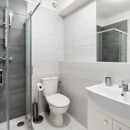 Wonder Home- Blisko Szlakow, Z Trasami I Pieknym Widokiem Karpacz