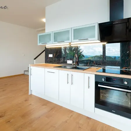 Wonder Home- Blisko Szlakow, Z Trasami I Pieknym Widokiem Appartamento