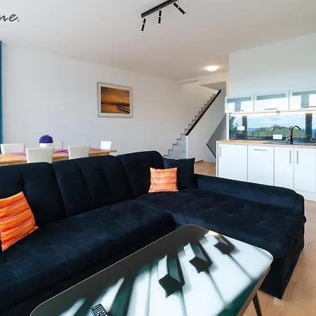 Appartamento Wonder Home- Blisko Szlakow, Z Trasami I Pieknym Widokiem