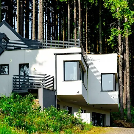 Appartamento Wonder Home- Blisko Szlakow, Z Trasami I Pieknym Widokiem