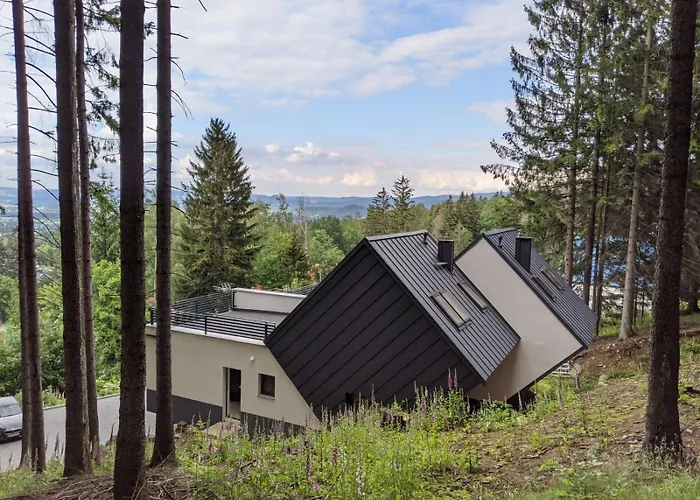 Wonder Home- Blisko Szlakow, Z Trasami I Pieknym Widokiem * 카르파츠