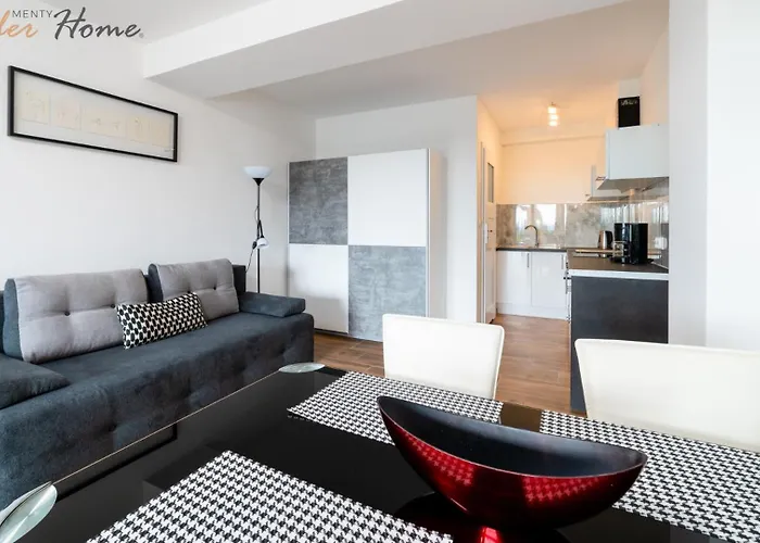 Διαμέρισμα Wonder Home- Blisko Szlakow, Z Trasami I Pieknym Widokiem