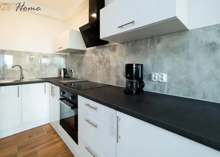 Wonder Home- Blisko Szlakow, Z Trasami I Pieknym Widokiem 아파트 *