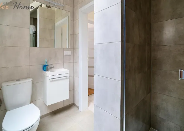 Wonder Home- Blisko Szlakow, Z Trasami I Pieknym Widokiem Διαμέρισμα