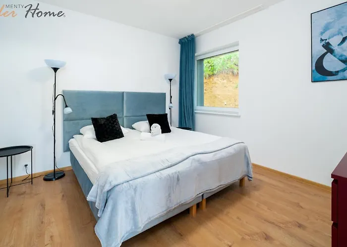 Wonder Home- Blisko Szlakow, Z Trasami I Pieknym Widokiem 아파트 카르파츠