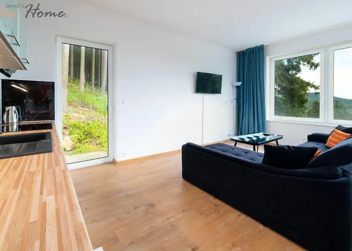 Wonder Home- Blisko Szlakow, Z Trasami I Pieknym Widokiem * 카르파츠