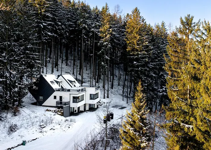 Διαμέρισμα Wonder Home- Blisko Szlakow, Z Trasami I Pieknym Widokiem Karpacz