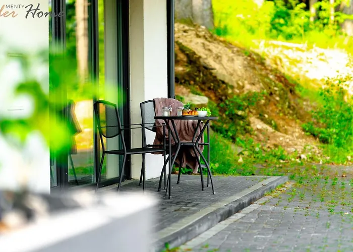 Wonder Home- Blisko Szlakow, Z Trasami I Pieknym Widokiem * 카르파츠