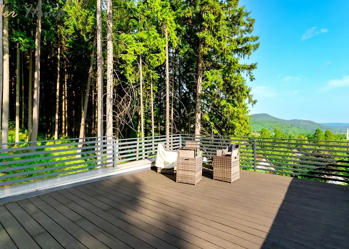 Wonder Home- Blisko Szlakow, Z Trasami I Pieknym Widokiem Διαμέρισμα *