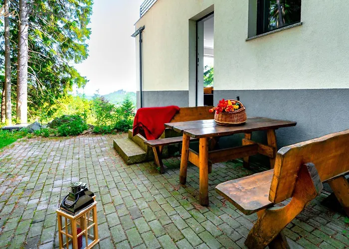 Διαμέρισμα Wonder Home- Blisko Szlakow, Z Trasami I Pieknym Widokiem *