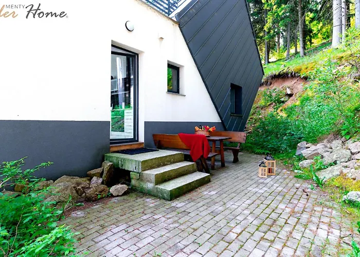 아파트 Wonder Home- Blisko Szlakow, Z Trasami I Pieknym Widokiem 카르파츠